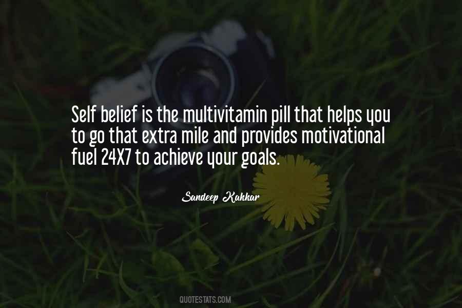 Go The Extra Mile Quotes #1470999