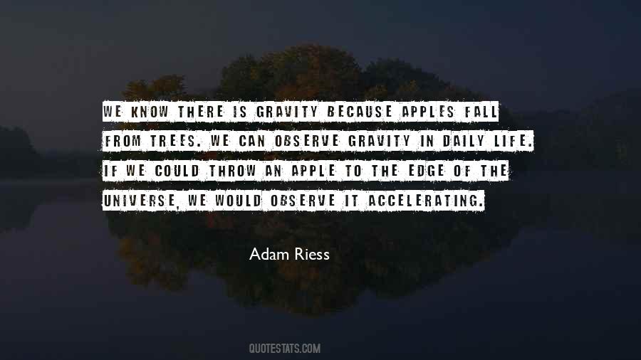 Adam S Apple Quotes #1090574