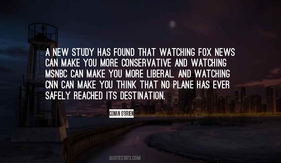 Conservative News Quotes #253073