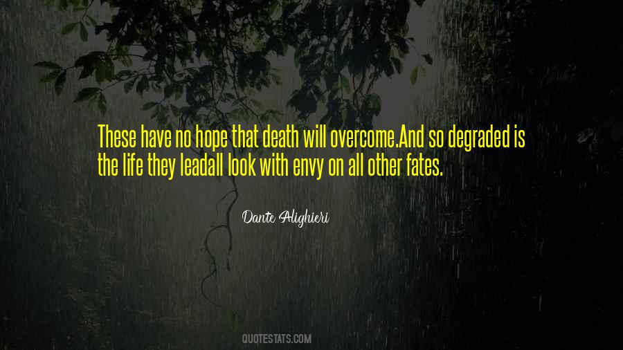 Will Overcome Quotes #1020688