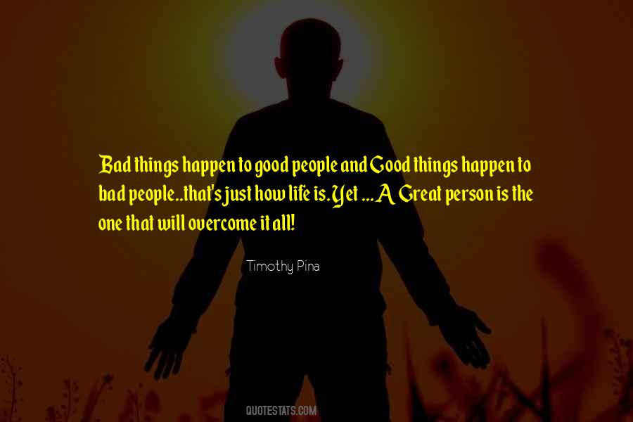 Will Overcome Quotes #1220744