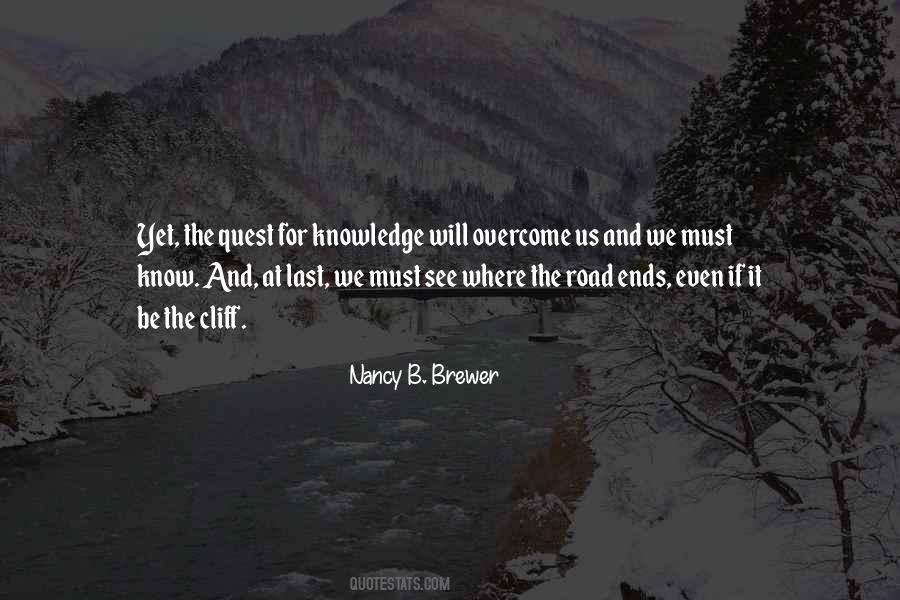 Will Overcome Quotes #1242745