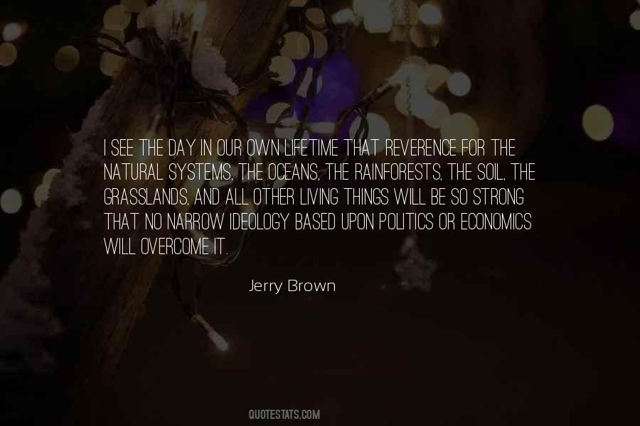 Will Overcome Quotes #1319209
