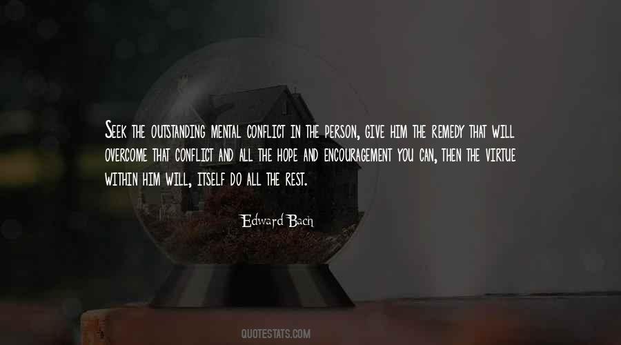 Will Overcome Quotes #1350163