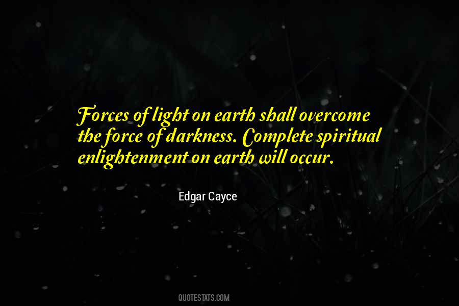Will Overcome Quotes #158414