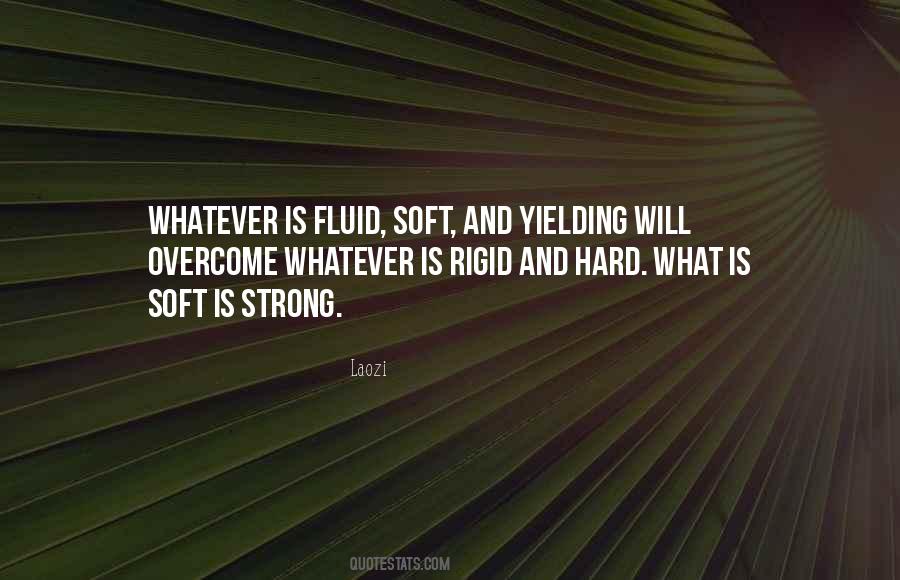 Will Overcome Quotes #167691