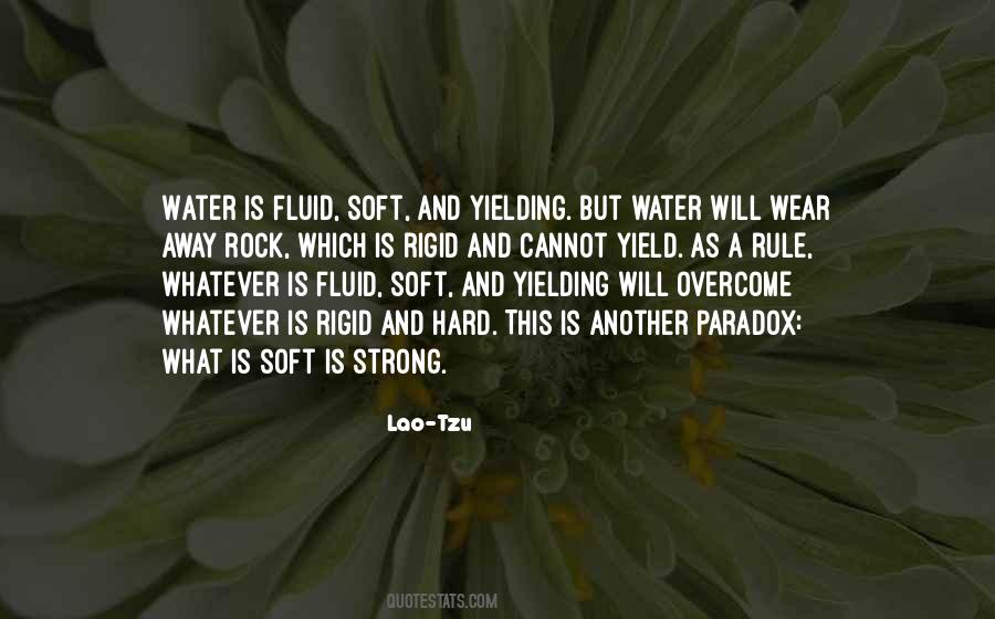 Will Overcome Quotes #1689329