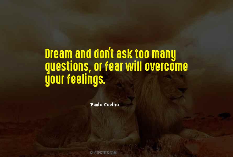 Will Overcome Quotes #1837426