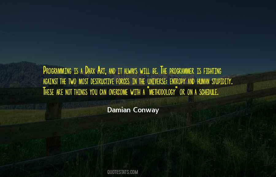 Will Overcome Quotes #196562