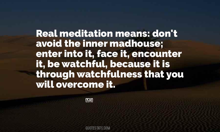 Will Overcome Quotes #462317