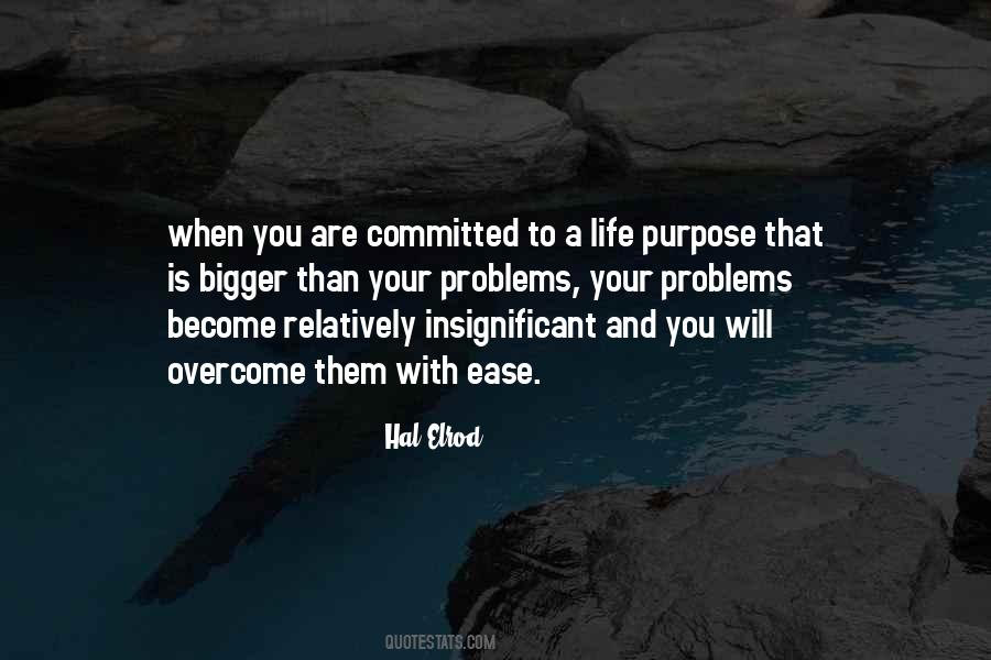 Will Overcome Quotes #694547