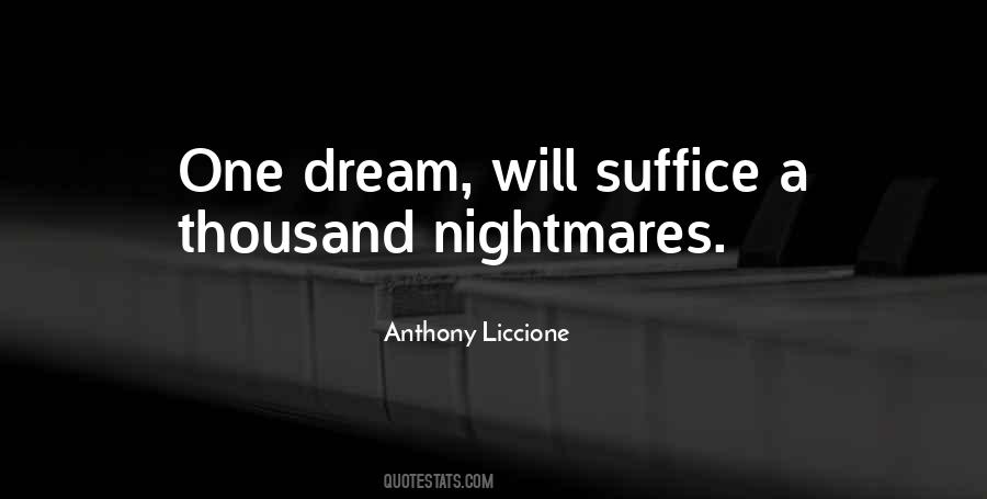Will Overcome Quotes #86381