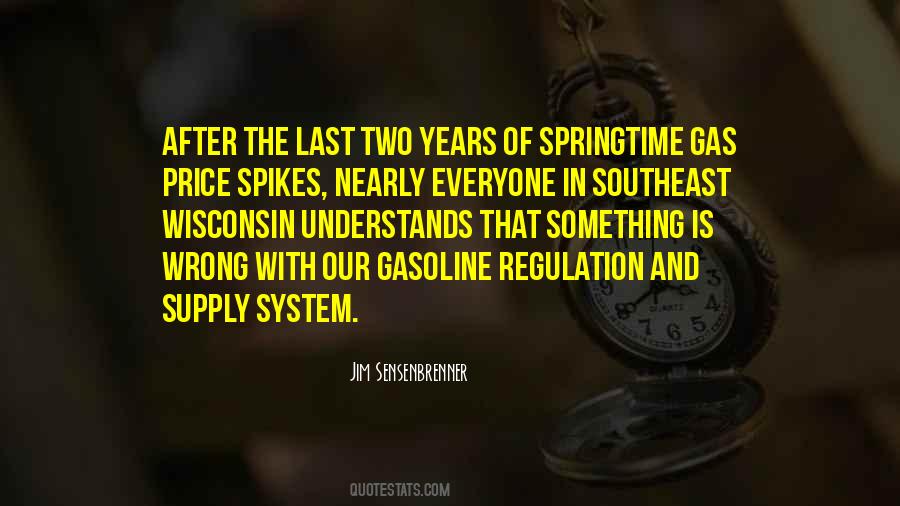Quotes About Springtime #1067378