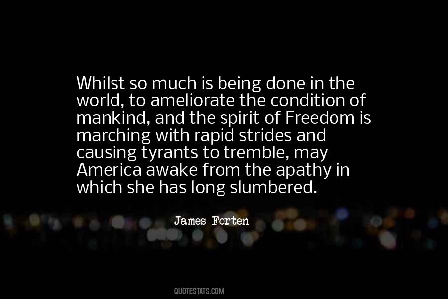 Pilafian Sam Quotes #52459