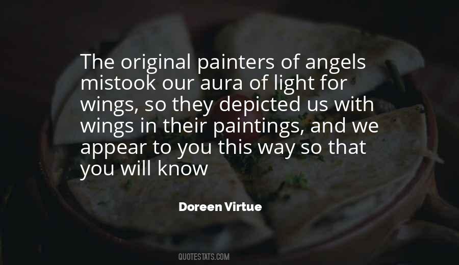 Angels Appear Quotes #1214652
