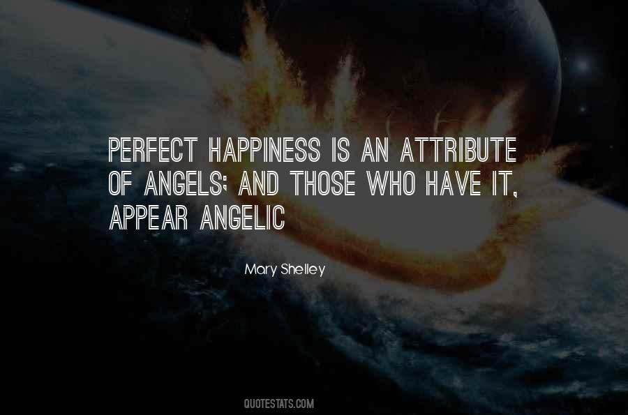 Angels Appear Quotes #1317906