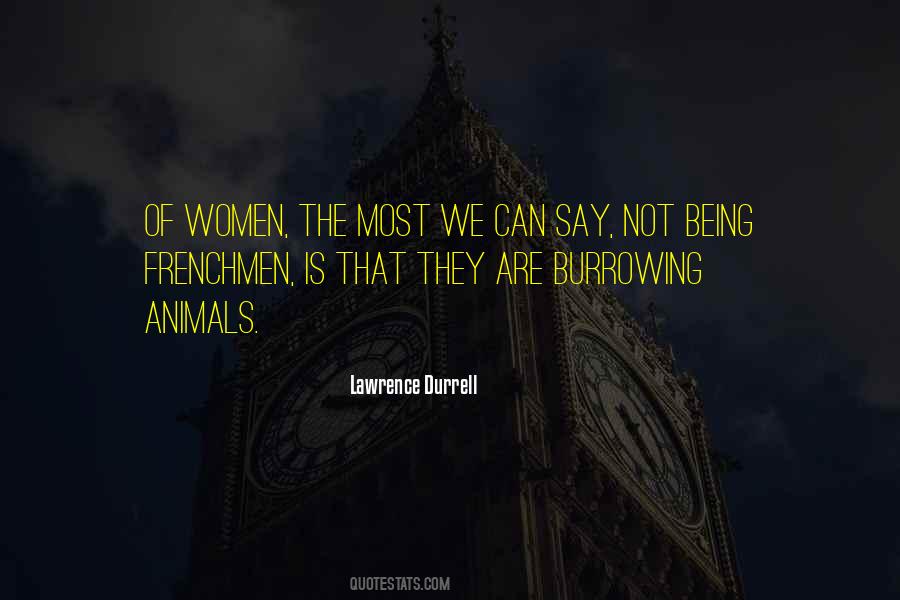 Most We Quotes #1391889