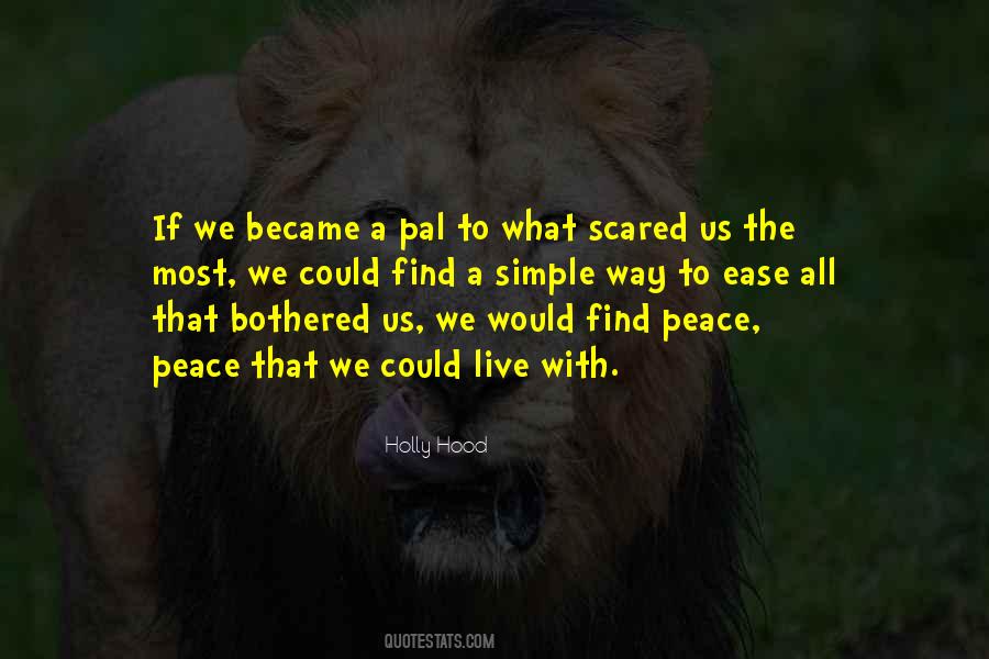 Most We Quotes #1529341