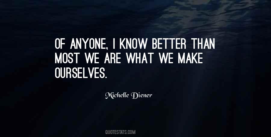 Most We Quotes #544308