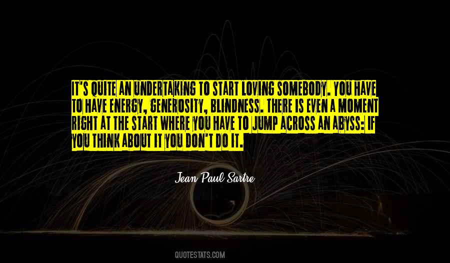 Jump Across Quotes #1665454