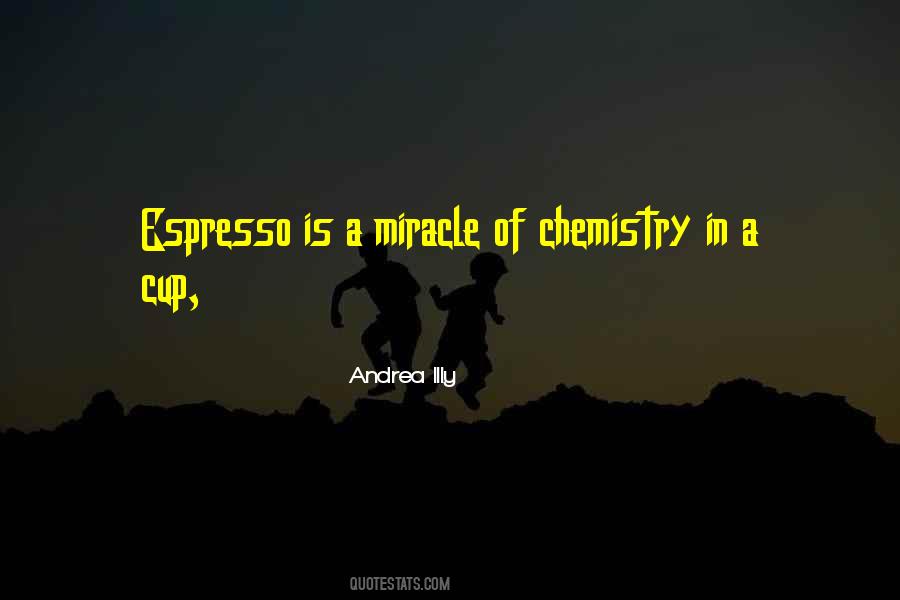 Quotes About Espresso #731968