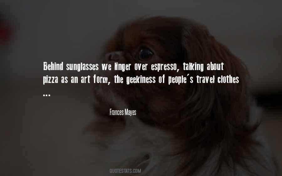 Quotes About Espresso #828435