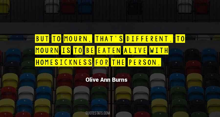 Quotes About Death In Your Family #228252