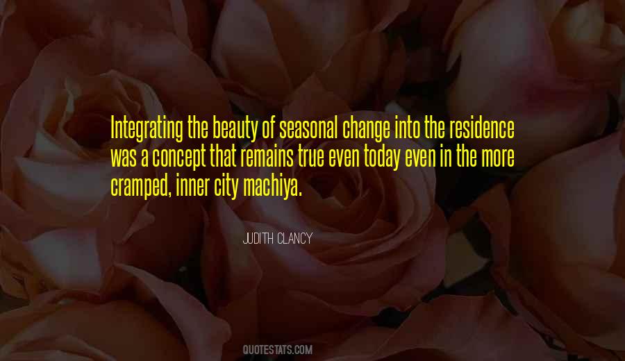Quotes About Architecture And History #1041033