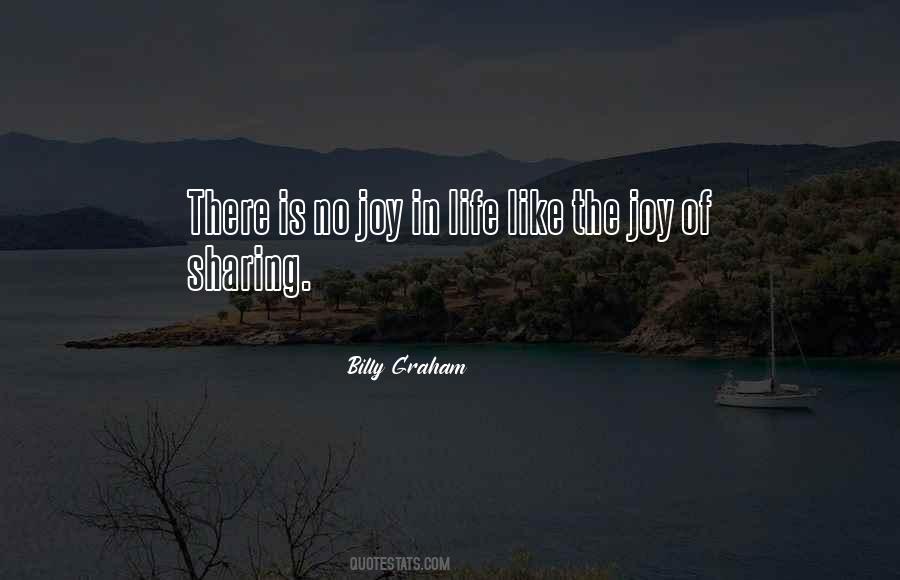 Quotes About No Joy #1136077