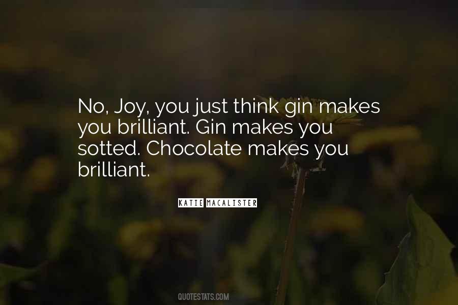 Quotes About No Joy #403105