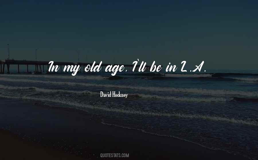 Quotes About Turning 25 Years Old #438493