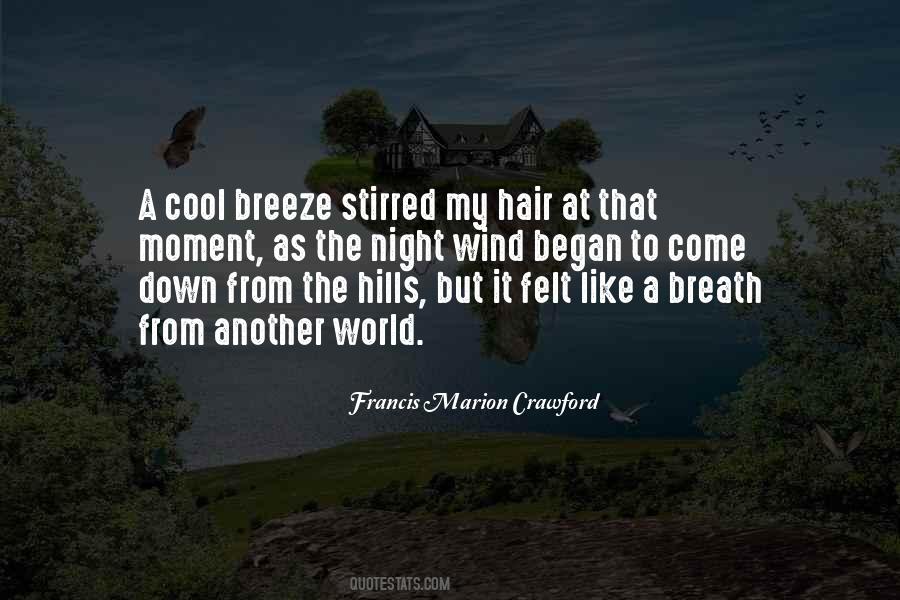 Quotes About The Hills #119866 Quotes About The Hills #119866