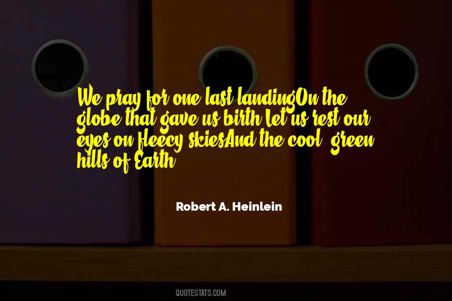 Quotes About The Hills #134197 Quotes About The Hills #134197