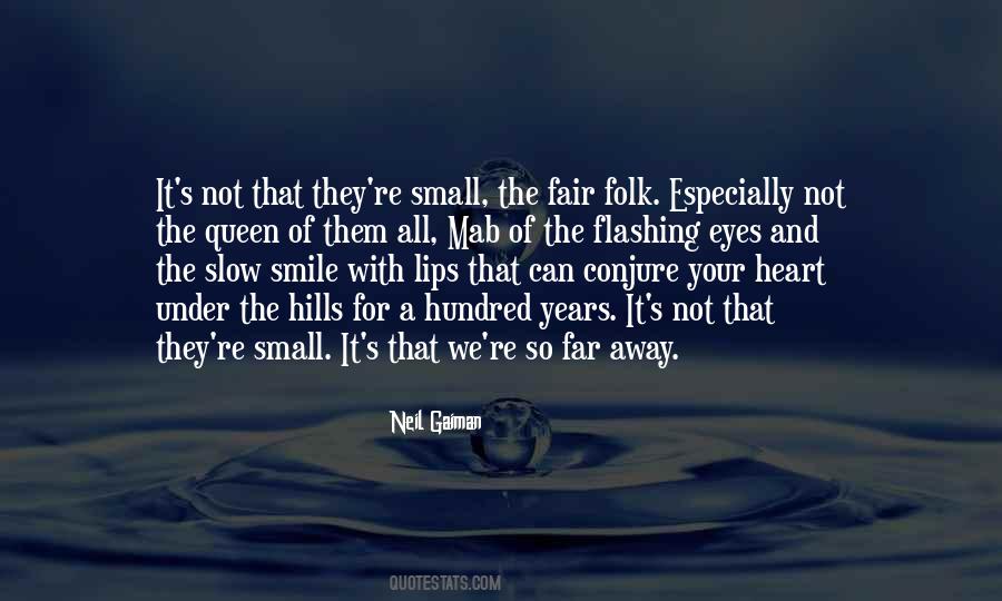Quotes About The Hills #151076 Quotes About The Hills #151076