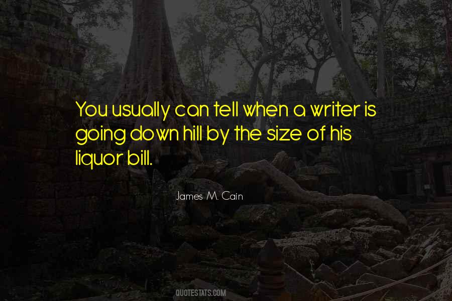 Quotes About The Hills #17279 Quotes About The Hills #17279