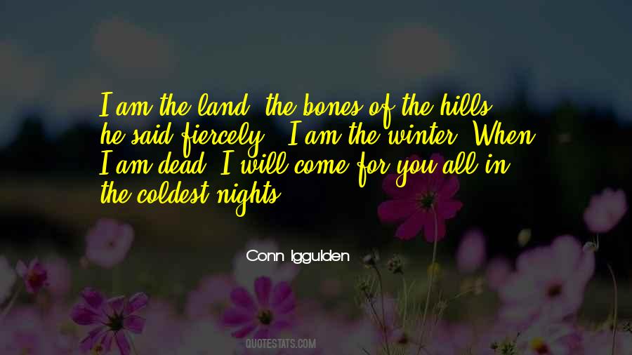 Quotes About The Hills #84805 Quotes About The Hills #84805