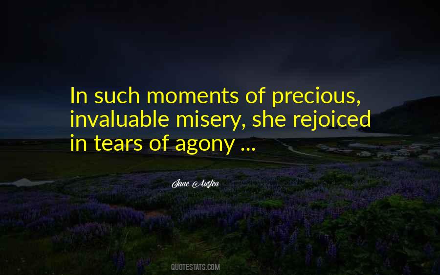 Such Sadness Quotes #952513
