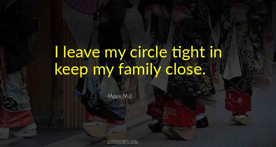 Mill Meek Quotes #56625