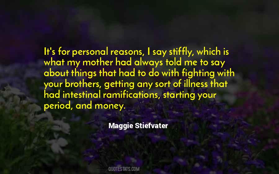 Quotes About Fighting Illness #374188