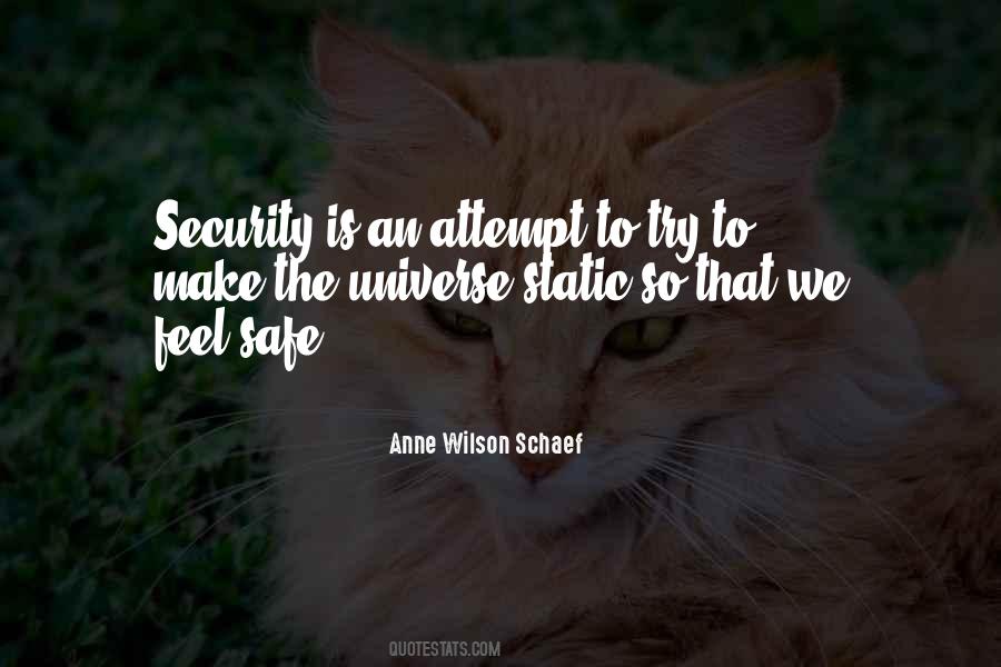 Anne Wilson Quotes #1075340