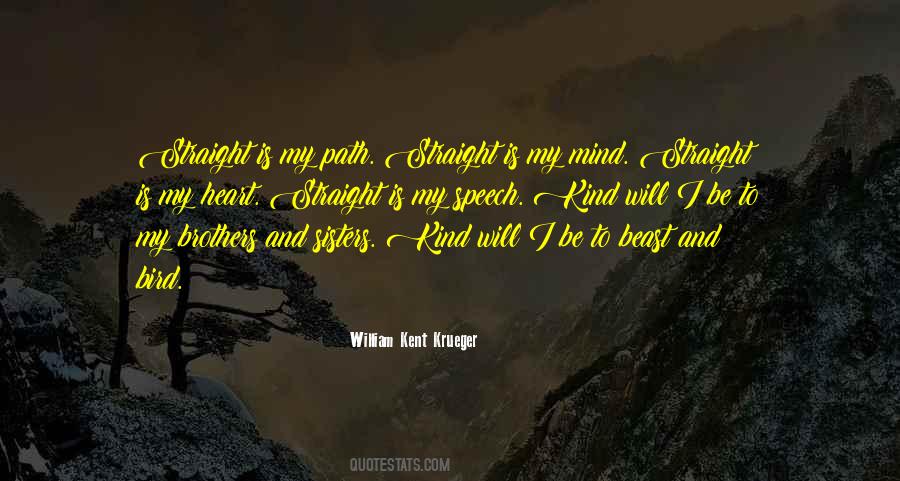 My Path Quotes #1011857