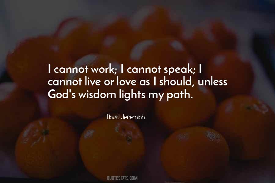 My Path Quotes #1074876