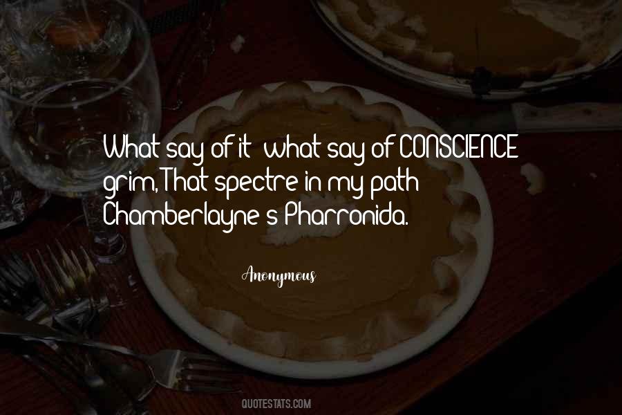 My Path Quotes #1088340