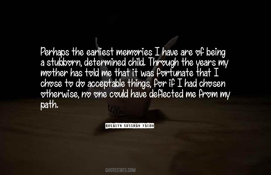 My Path Quotes #1154308