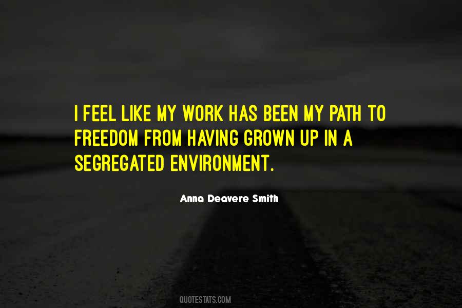 My Path Quotes #1197443