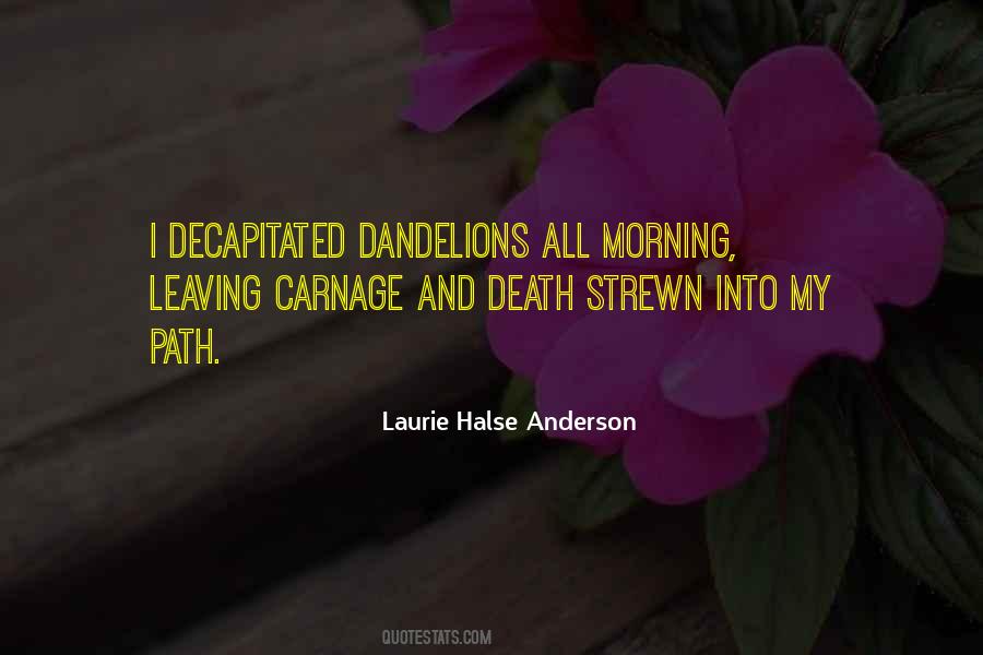 My Path Quotes #1231109