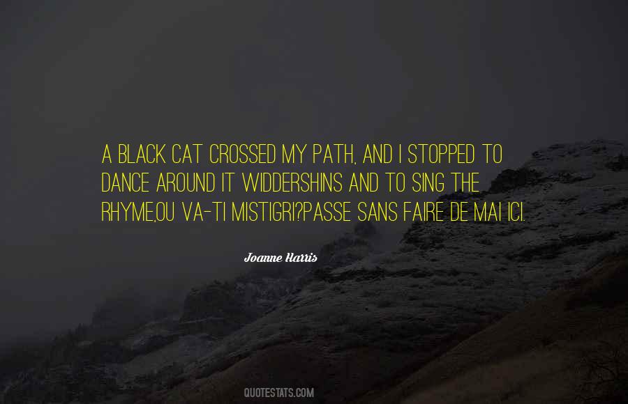 My Path Quotes #1368875
