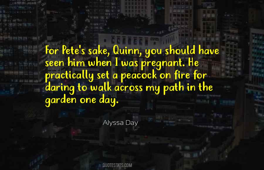 My Path Quotes #1476021