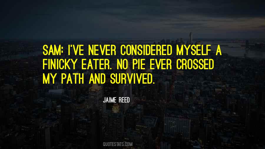 My Path Quotes #1608599