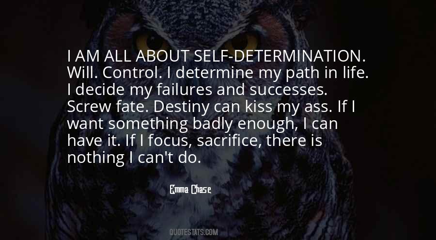 My Path Quotes #1823242